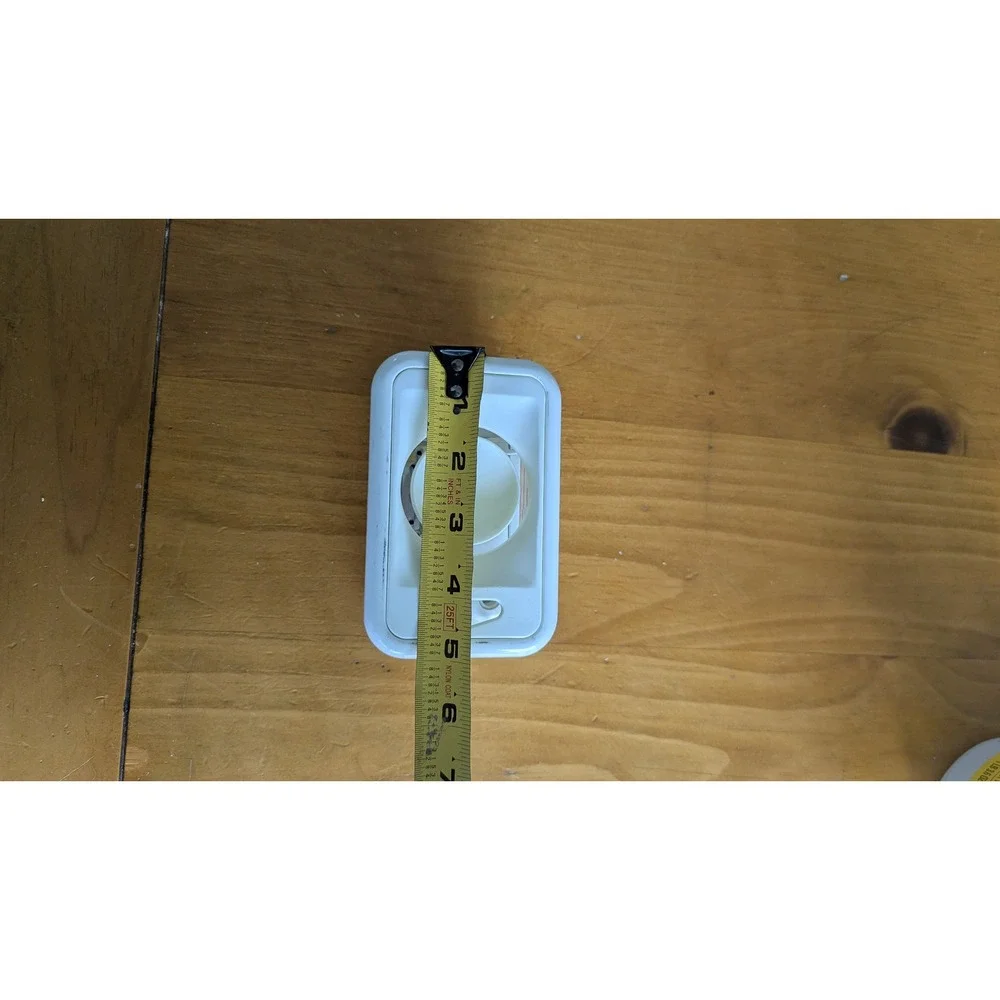 Compact 4-in-1 Kitchen‎ Grater Slicer Set with Storage Container White Clear